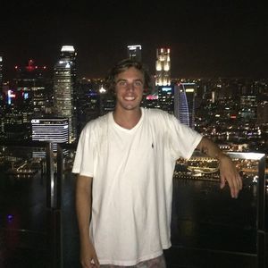 Meet your Posher, Jacob